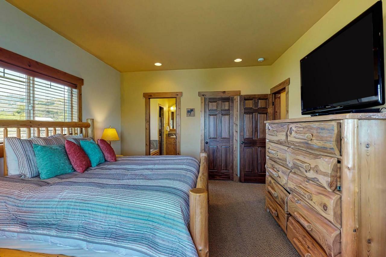The Vineyards Lodge Chelan Exteriör bild
